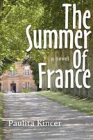 THE SUMMER OF FRANCE 1300257334 Book Cover