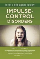 Impulse-Control Disorders 1422228274 Book Cover