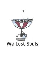 We Lost Souls 1796626848 Book Cover