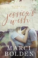 Jessica's Wish 1950348091 Book Cover