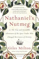 Nathaniel's Nutmeg 0340696761 Book Cover
