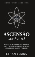 ASCENSÃO: Guhavidya B0GHXVL3PF Book Cover
