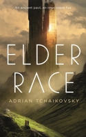 Elder Race 1250768721 Book Cover
