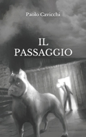 Il Passaggio B094L4QW99 Book Cover