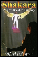 Shakara 3 A Remarkable Journey 1983473944 Book Cover