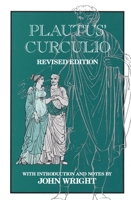 Plautus' Curculio 0806125071 Book Cover