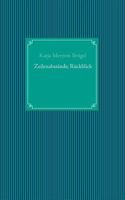 Zeilenabst?nde, R?ckblick 3744801748 Book Cover
