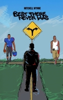 Best There Never Was B0FD942SKC Book Cover