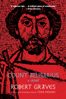 Count Belisarius 0140010254 Book Cover