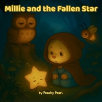 Millie and the Fallen Star B0G6M83G8M Book Cover