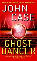 Ghost Dancer 0345464737 Book Cover