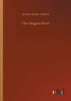 The Niagara River 1512014745 Book Cover