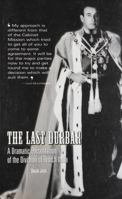 The Last Durbar 8174365834 Book Cover