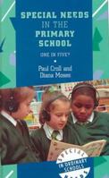 Special Needs in the Primary School: One in Five? 0304705640 Book Cover