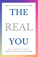 The Real You B09FC6C55K Book Cover