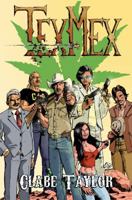 TexMex 0615689116 Book Cover