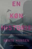 En køn historie 8711812443 Book Cover