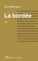 La bordée (Écritures) (French Edition) 2140266161 Book Cover
