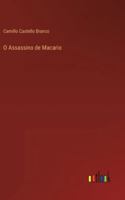 O Assassino de Macario 3368061054 Book Cover