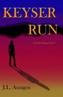 Keyser Run 0985063009 Book Cover