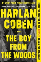The Boy from the Woods 1538748207 Book Cover