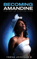 Becoming Amandine B0GTC5H78L Book Cover