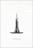 Scrapers 1472247892 Book Cover