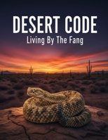 Desert Code: Living By The Fang B0GTZ1C1F4 Book Cover
