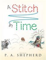 A Stitch in Time: Winter's Tale 1514469081 Book Cover