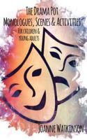 The Drama Pot 1788762592 Book Cover