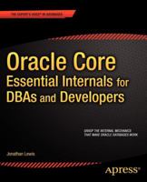 Oracle Core 1430239549 Book Cover