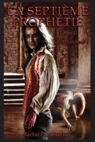 La Septi�me Proph�tie - Tome 2 - Ranxor B074WVCNN9 Book Cover