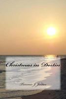 Christmas in Destin 1523947519 Book Cover