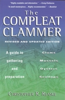 The Compleat Clammer, Revised 0941130150 Book Cover