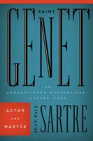 Saint Genet 0394715837 Book Cover