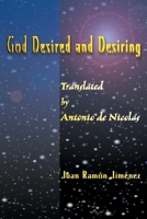 Dios Deseado y Deseante 091372923X Book Cover