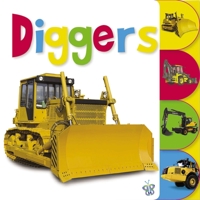 Busy Baby Diggers_Tabbed BK 1848793537 Book Cover