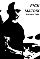 F*ck Matrix B0CD91YQJP Book Cover