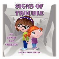 Signs of Trouble 1616331119 Book Cover