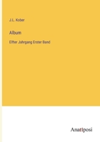 Album: Elfter Jahrgang Erster Band 338200366X Book Cover