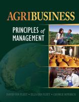 Agribusiness: Principles of Management 1111544867 Book Cover