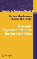 Dynamic Regression Models for Survival Data 0387202749 Book Cover
