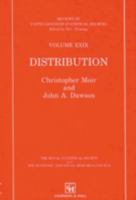 Distribution 0412356708 Book Cover