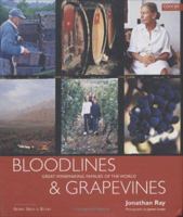 Bloodlines and Grapevines 1840913010 Book Cover