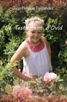 Le Testament d'Ovid (French Edition) 2414538023 Book Cover