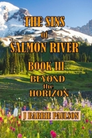 The Sins of Salmon River 1517766389 Book Cover