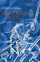 Red Fox (Samurai Kids) 192207750X Book Cover
