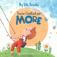 You're Created For More B0FW4MH79Y Book Cover