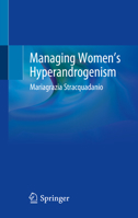 Managing Women's Hyperandrogenism 3030292223 Book Cover