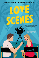 Love Scenes 0593201159 Book Cover